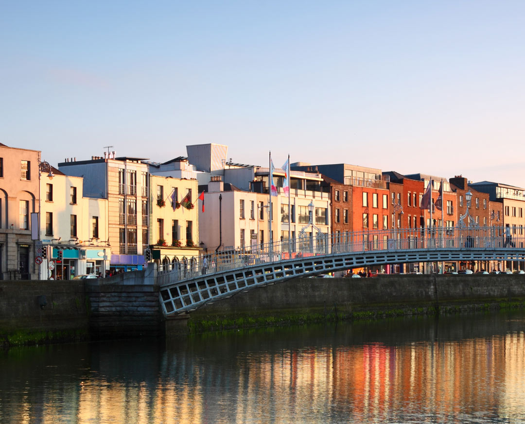 Dublin